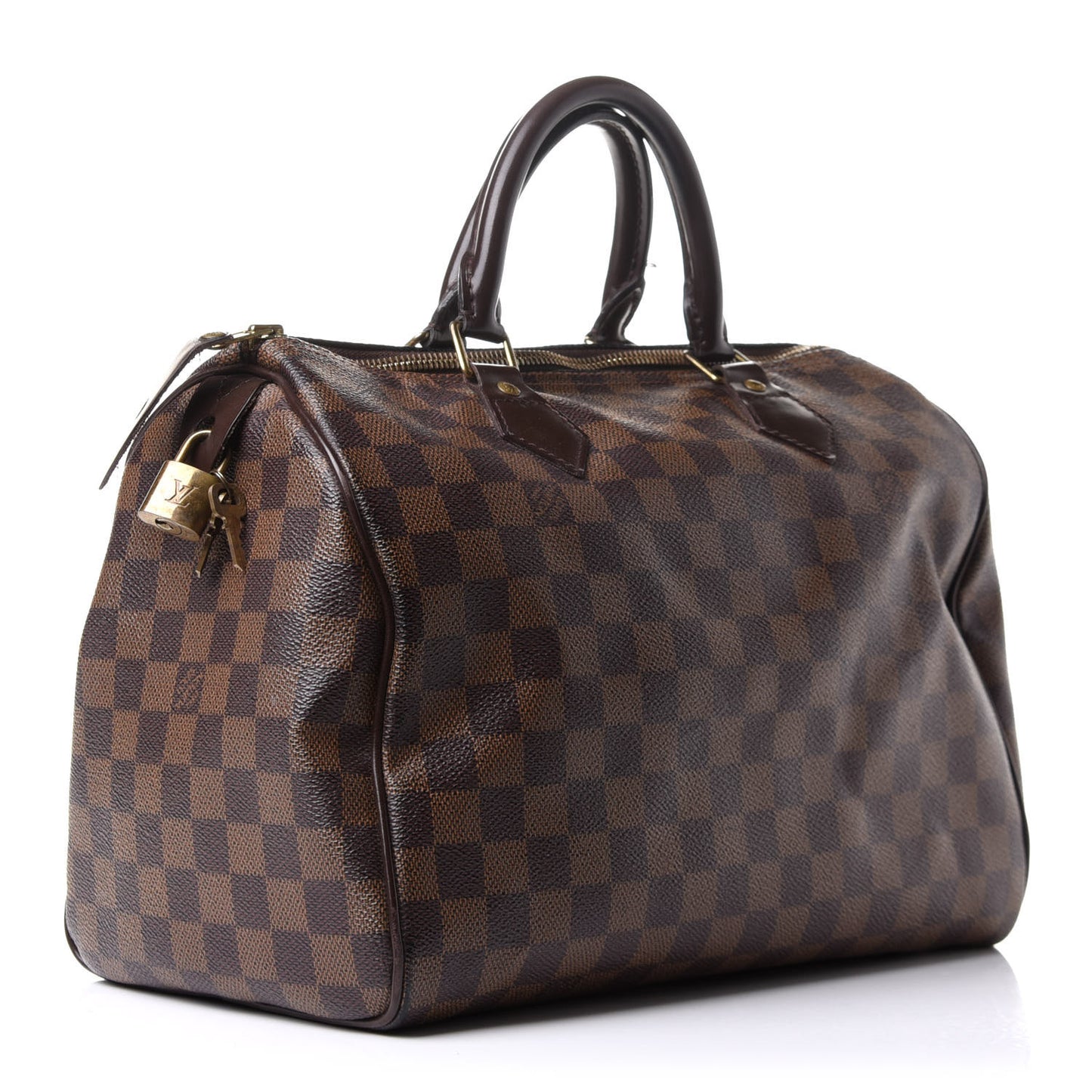 Damier Ebene Speedy 30