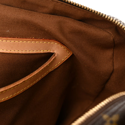 Louis Vuitton Monogram Carryall 13 of 29