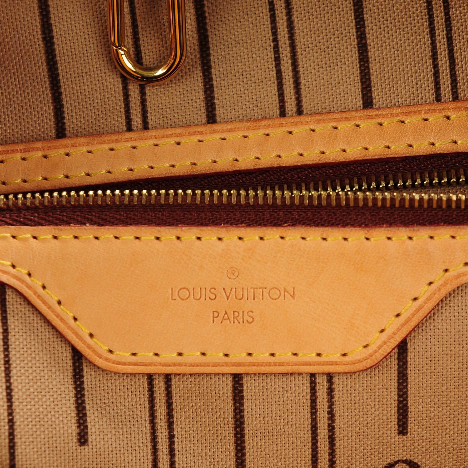 Louis Vuitton Monogram Delightful PM 6 of 8