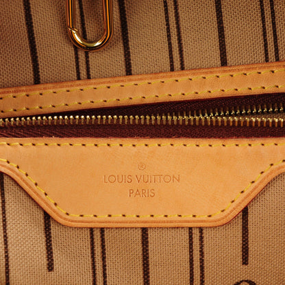 Louis Vuitton Monogram Delightful PM 6 of 8