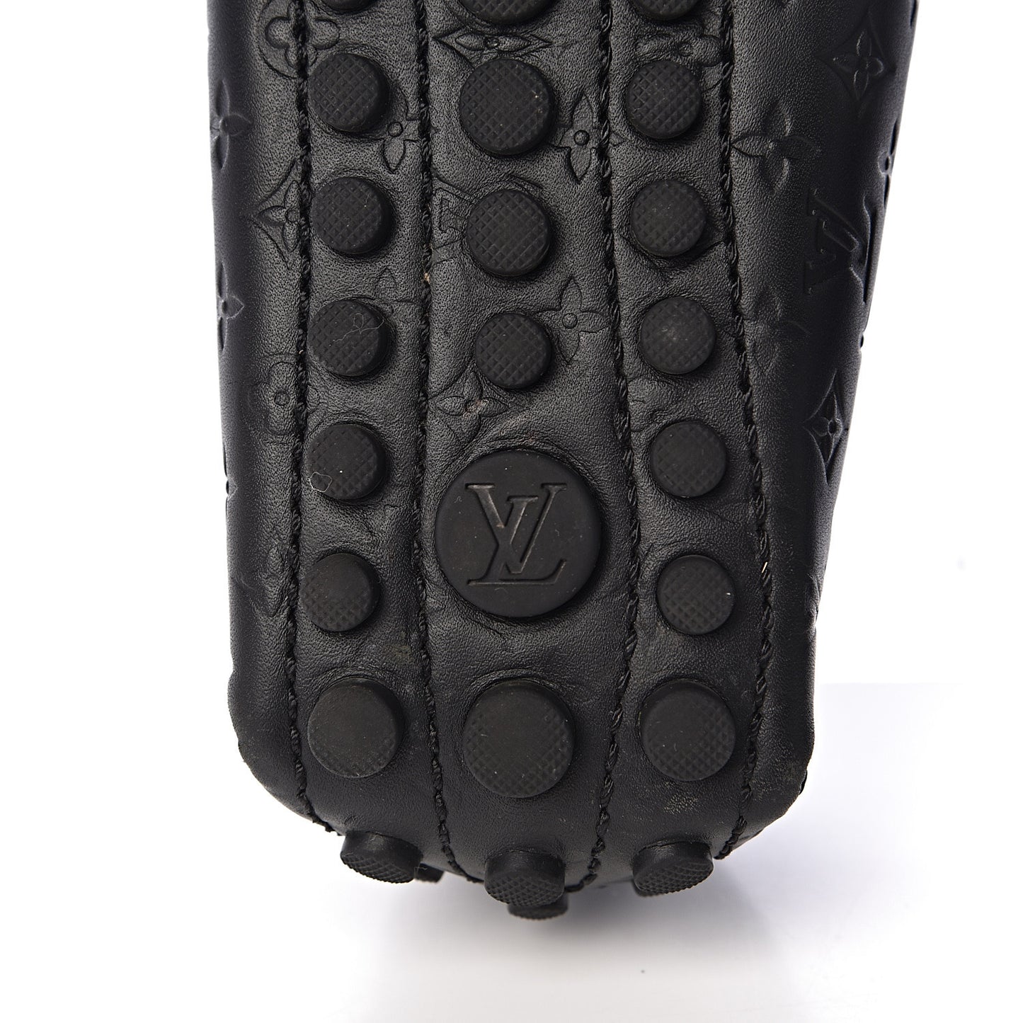 Empreinte Gloria Loafers 37.5 Black