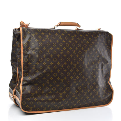 Louis Vuitton Monogram Garment Bag 2 of 8