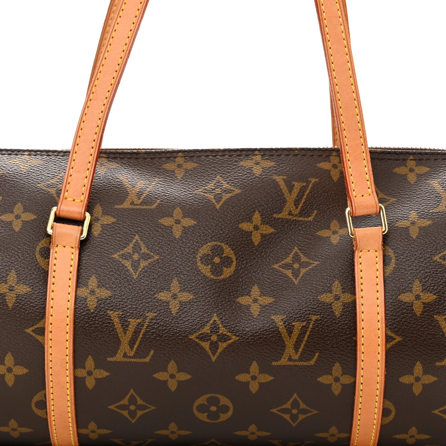 Louis Vuitton Monogram Papillon 30 With Companion 8 of 11