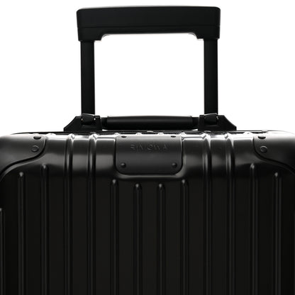 Rimowa Aluminum Original Cabin Black 6 of 8