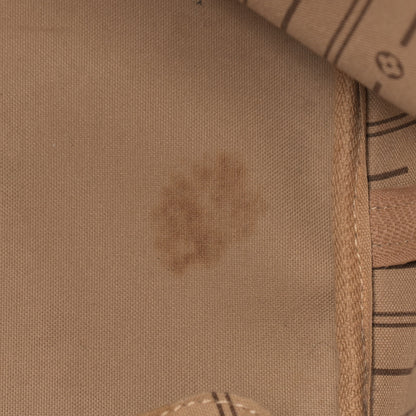 Louis Vuitton Monogram Neverfull MM 13 of 15