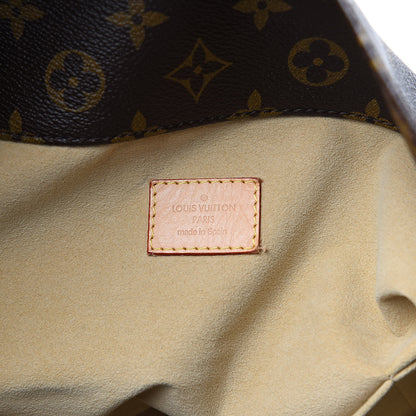 Louis Vuitton Monogram Artsy GM 6 of 11