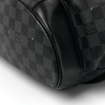 Louis Vuitton Damier Graphite Christopher PM Backpack 8 of 23