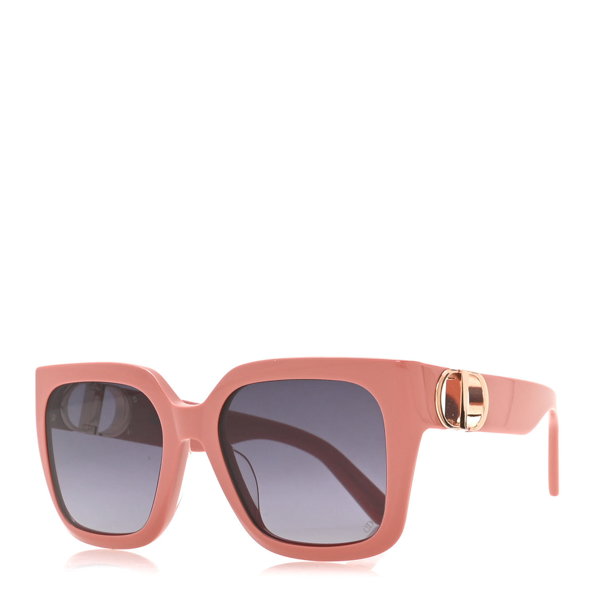 Christian Dior Acetate 30 Montaigne S8U Sunglasses Pink 1 of 9