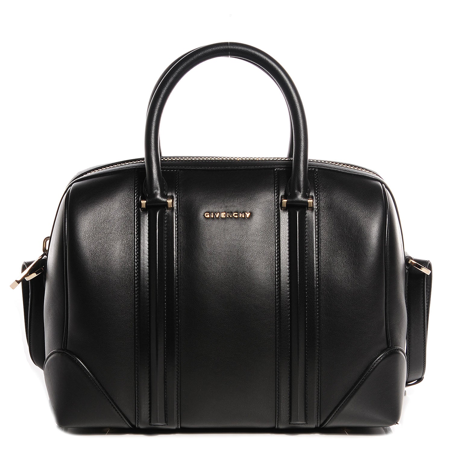 Givenchy Calfskin Medium Lucrezia Black 1 of 11