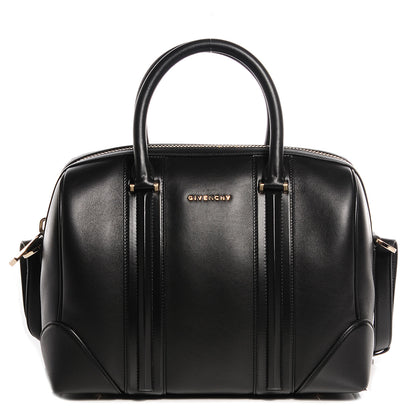 Givenchy Calfskin Medium Lucrezia Black 1 of 11