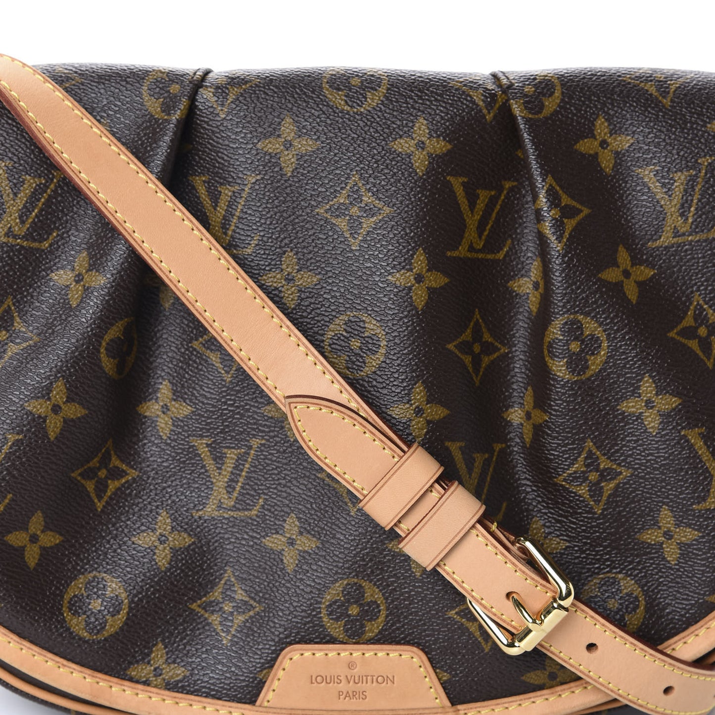 Monogram Menilmontant PM