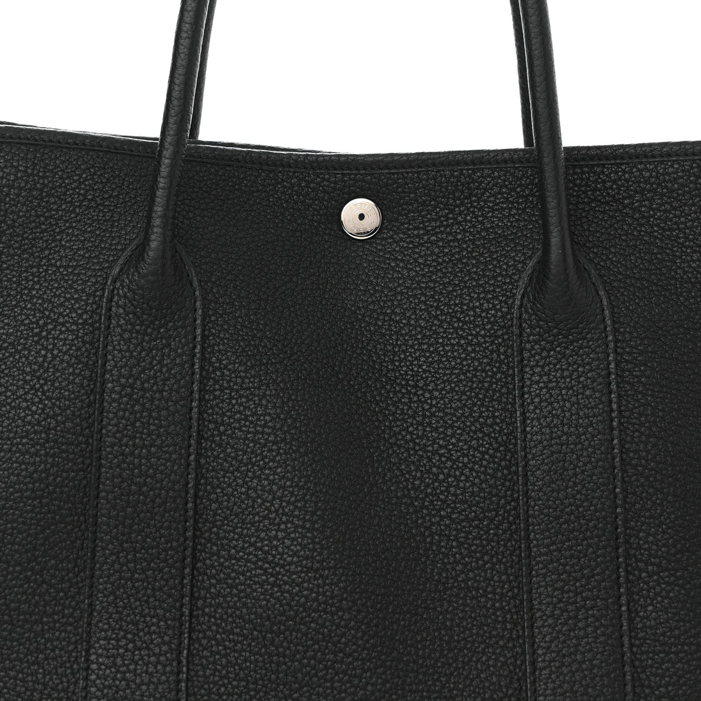 Negonda Garden Party Tote 36 MM Black