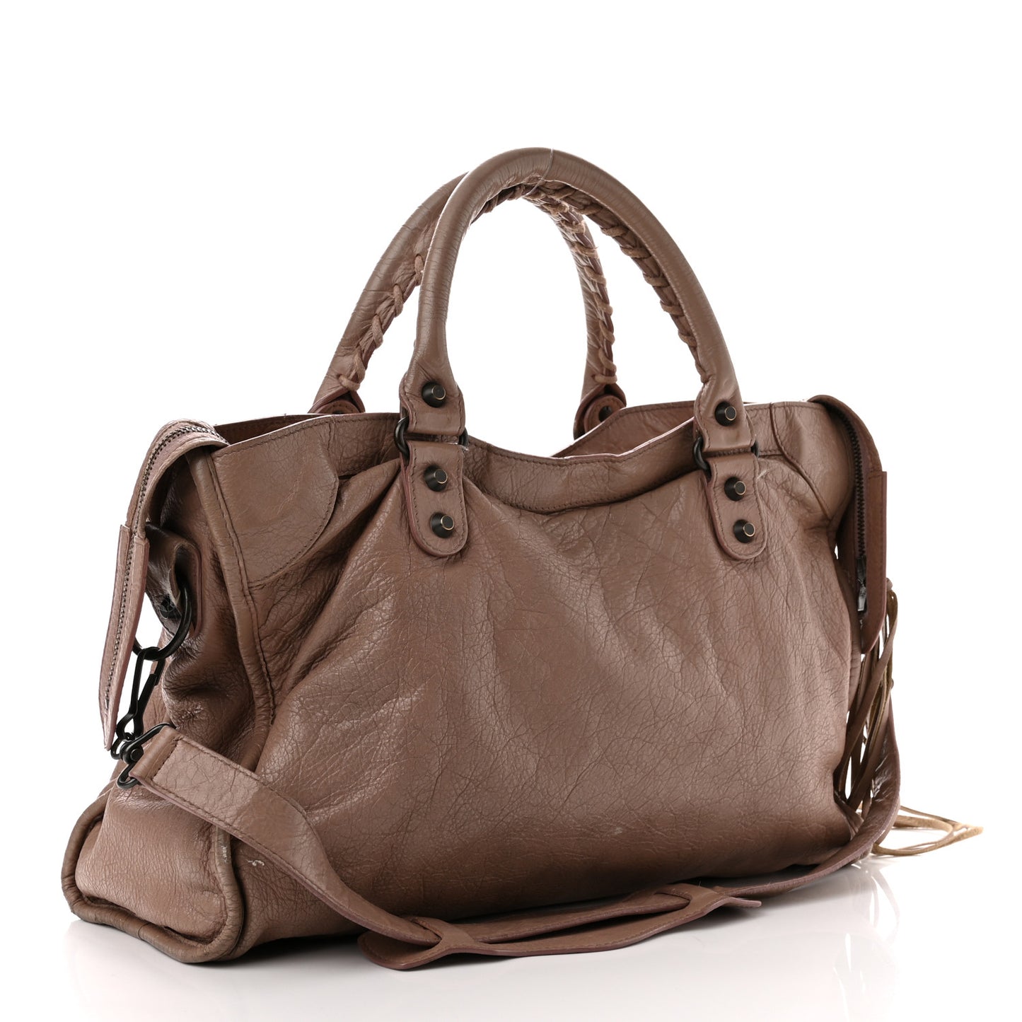Agneau Classic Hardware City Parme