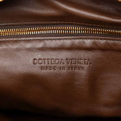 Bottega Veneta Nappa Intrecciato Medium Jodie Brown 6 of 10