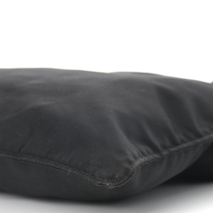 Prada Tessuto Nylon Messenger Bag Black 9 of 14