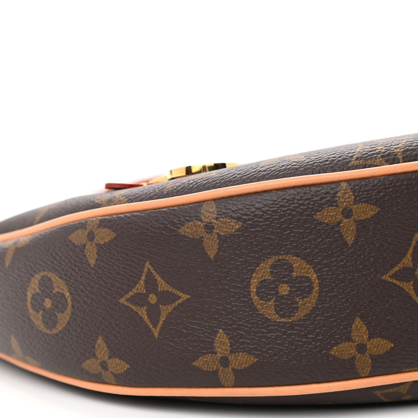Monogram Loop