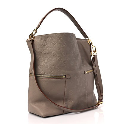 Louis Vuitton Empreinte Melie Taupe Glace 3 of 7