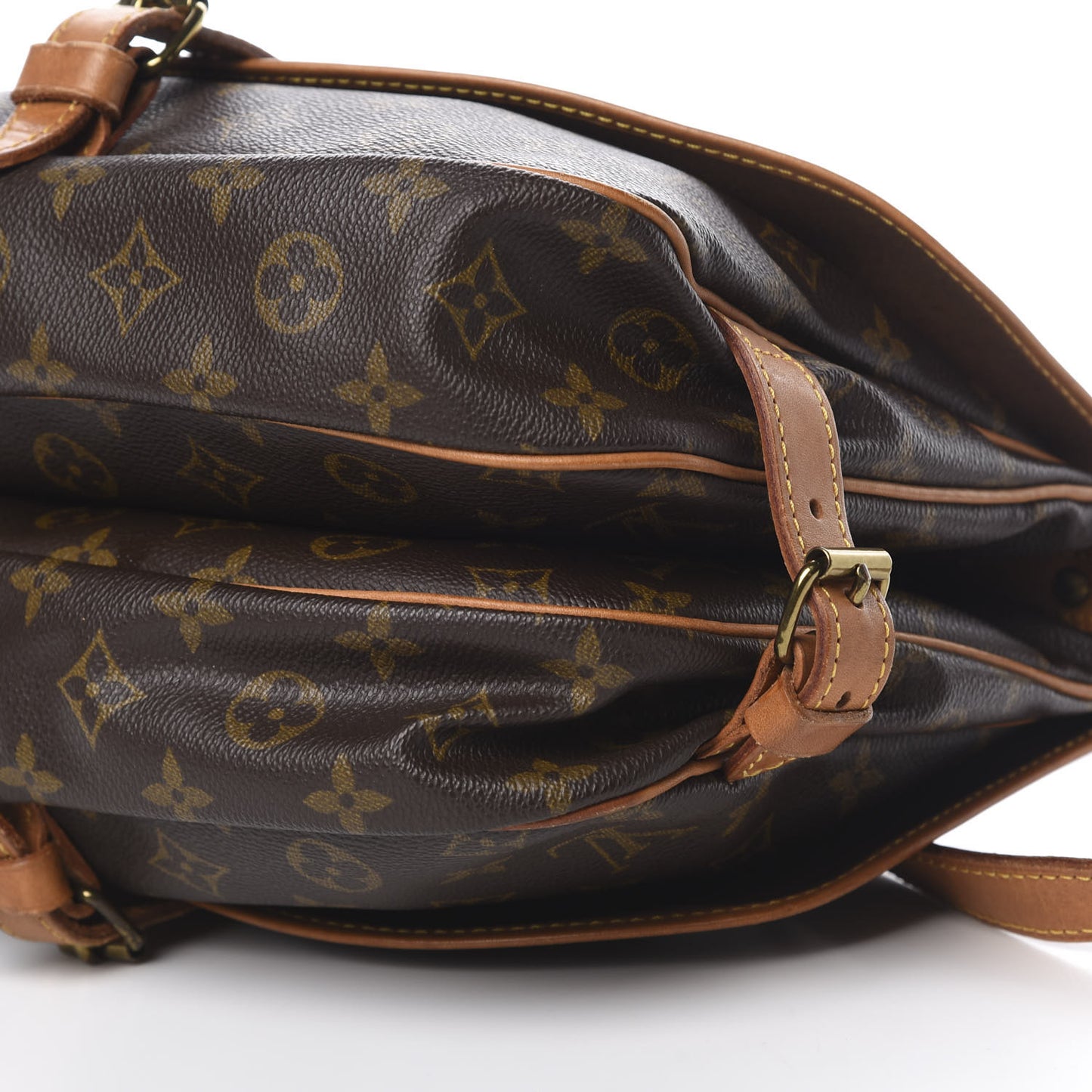 Monogram Saumur 30