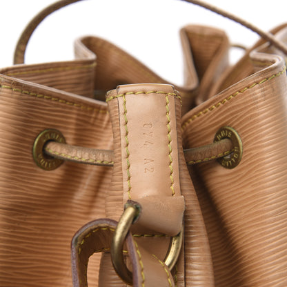 Louis Vuitton Epi Petit Noe Winnipeg 15 of 16