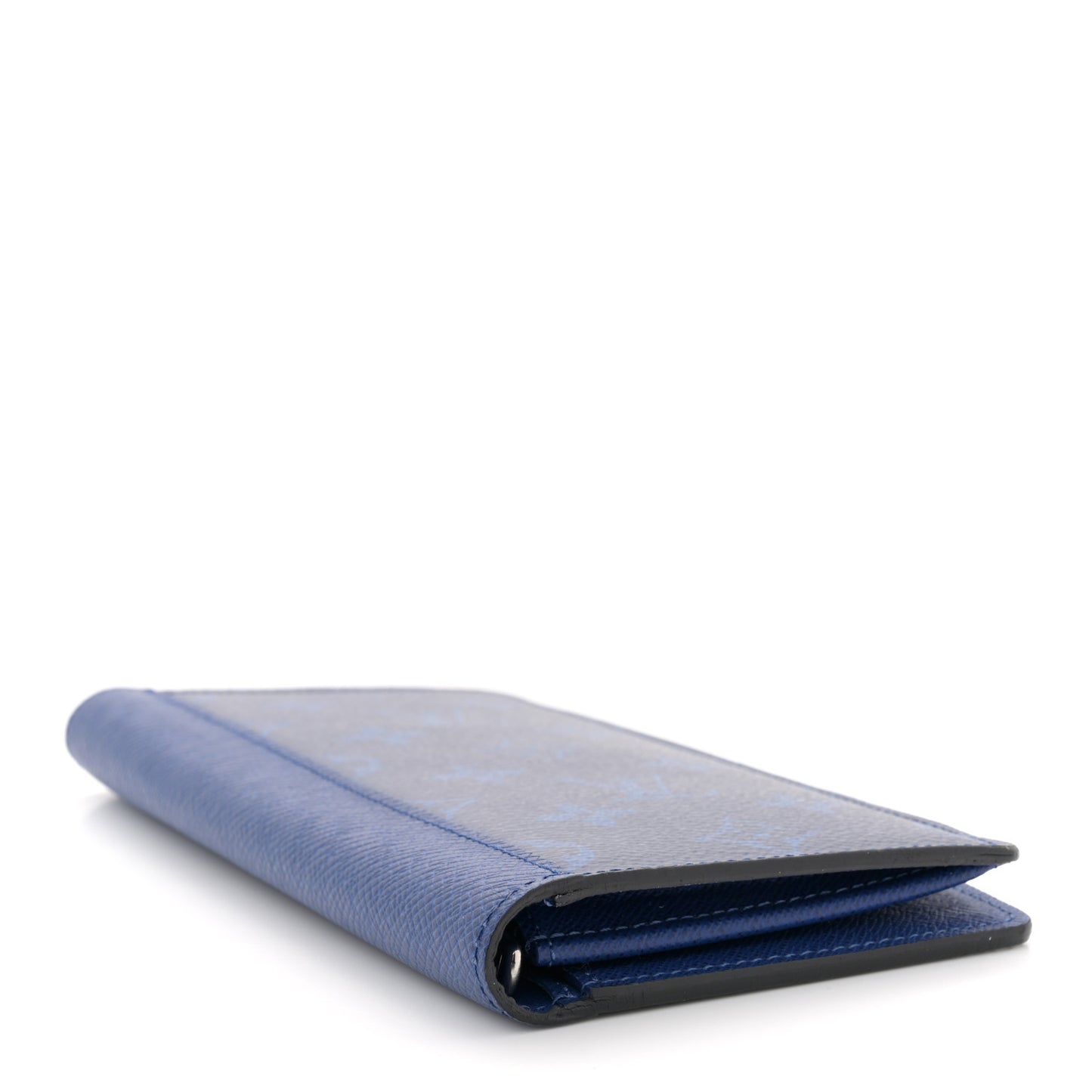 Taigarama Brazza Wallet NM Cobalt