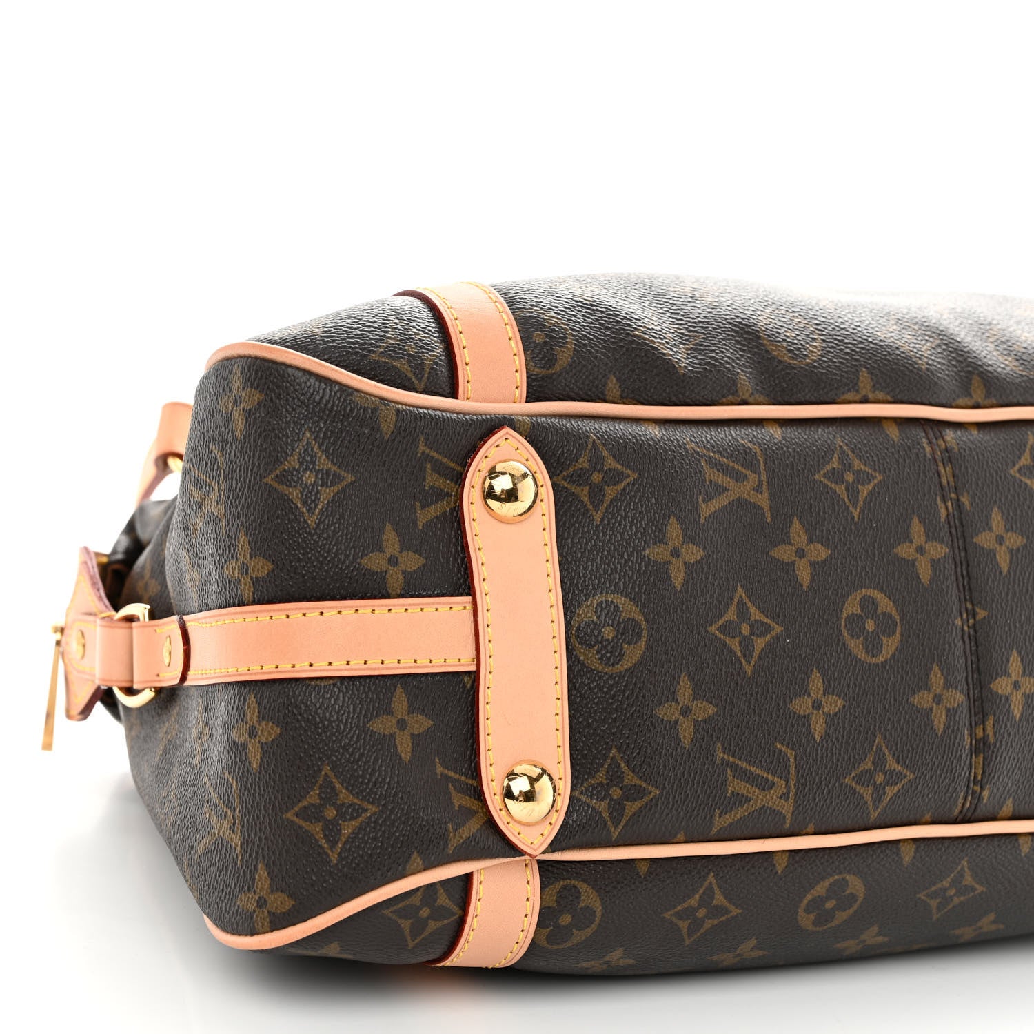 Louis Vuitton Monogram Stresa PM 8 of 11