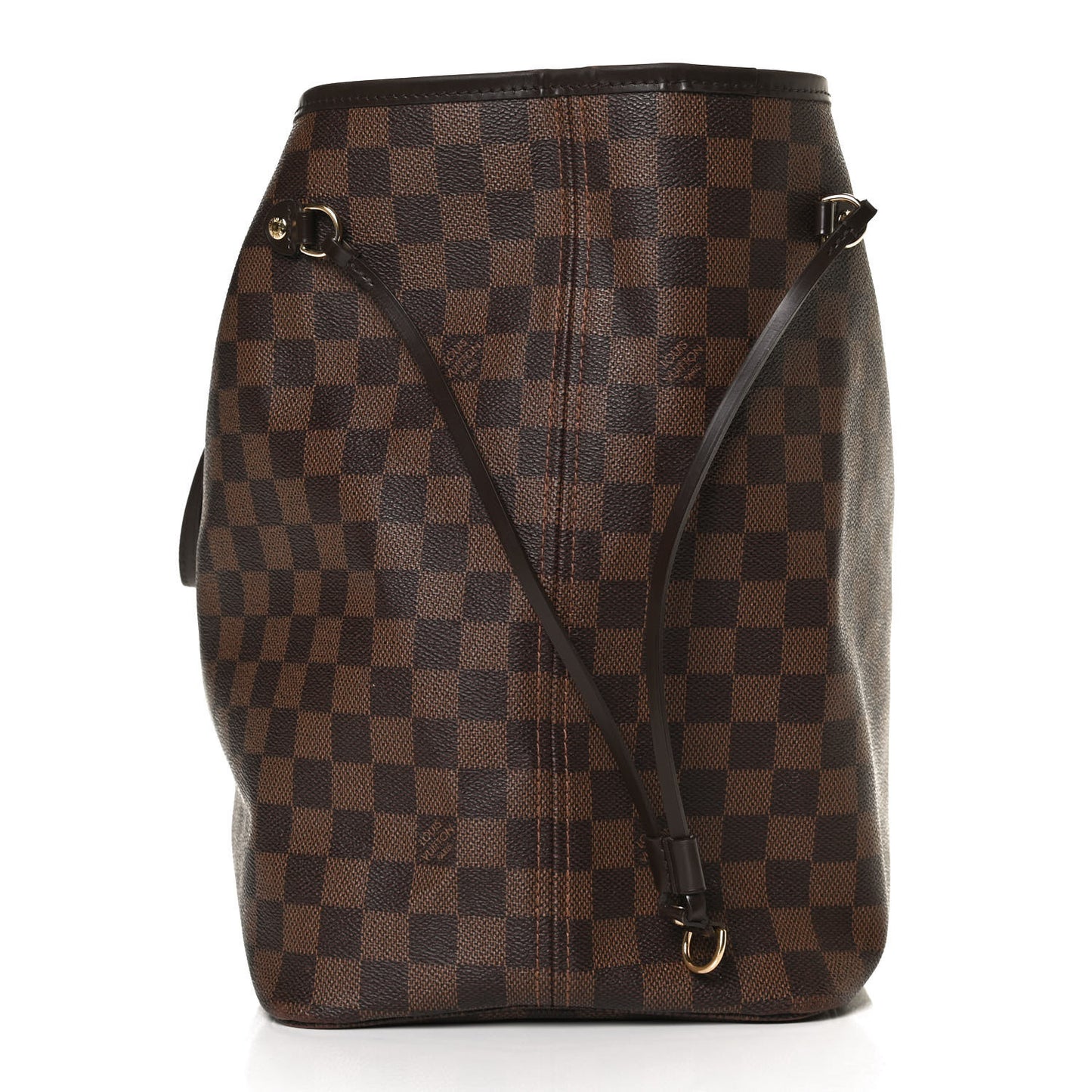 Damier Ebene Neverfull GM