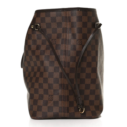 Louis Vuitton Damier Ebene Neverfull GM 13 of 17