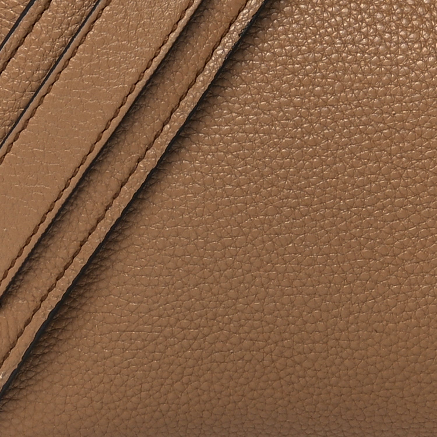 Prada Vitello Phenix Camera Bag Cannella 8 of 11