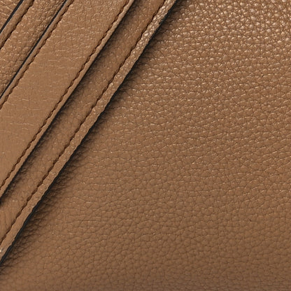 Prada Vitello Phenix Camera Bag Cannella 8 of 11