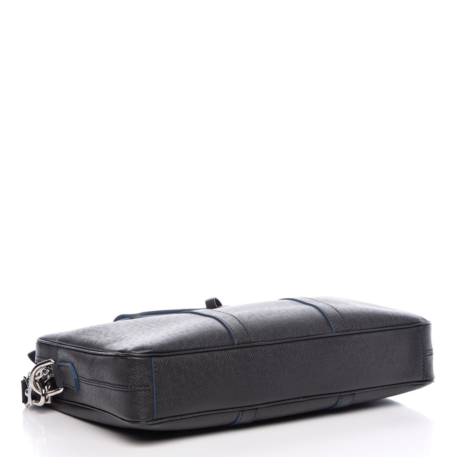 Louis Vuitton Taiga Porte Documents Voyage PM Ardoise 4 of 9