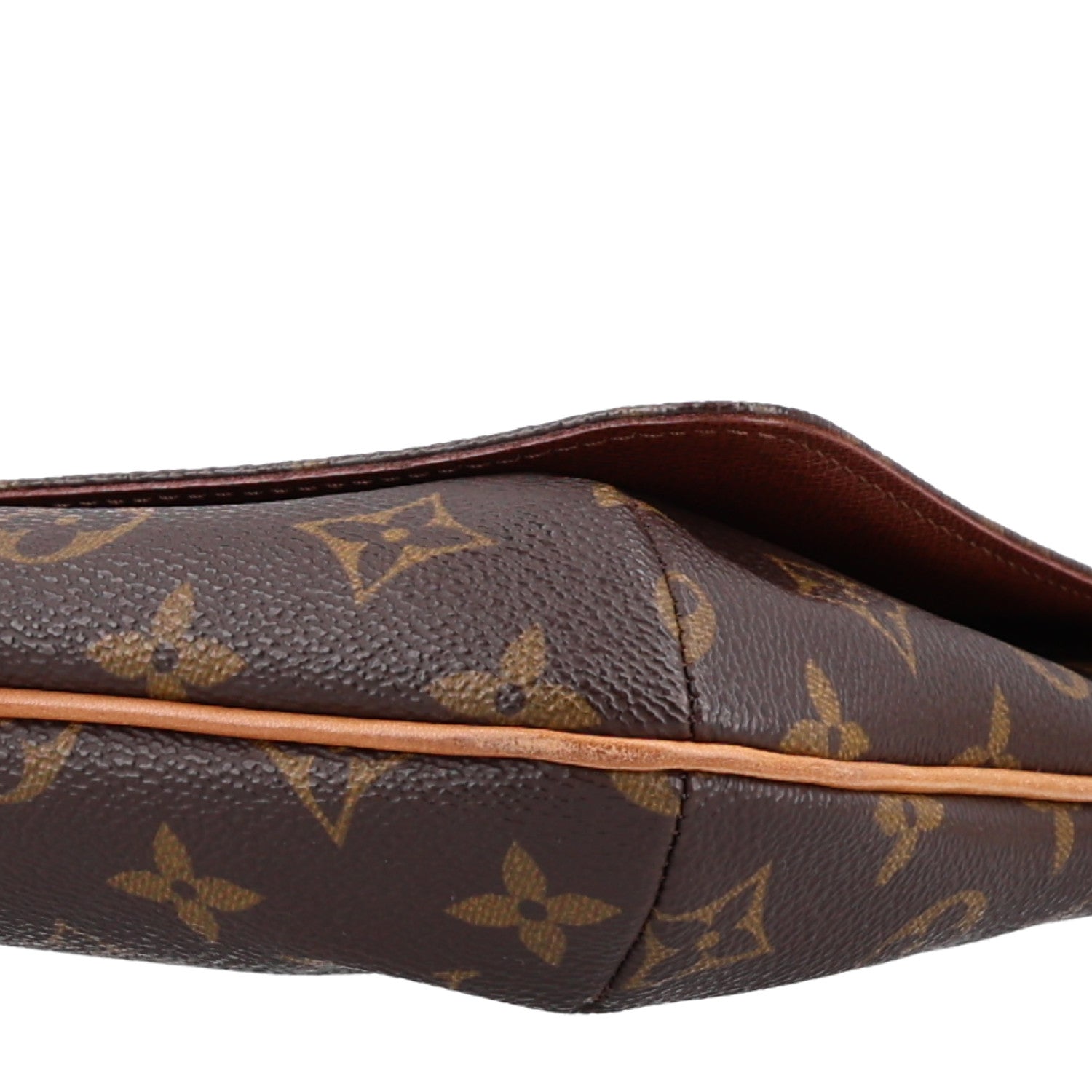 Louis Vuitton Monogram Musette Tango 10 of 10