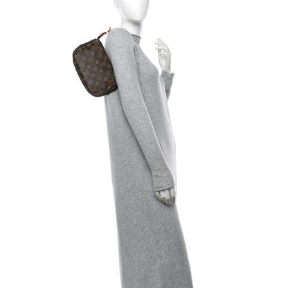 Louis Vuitton Monogram Pochette Accessories 2 of 12