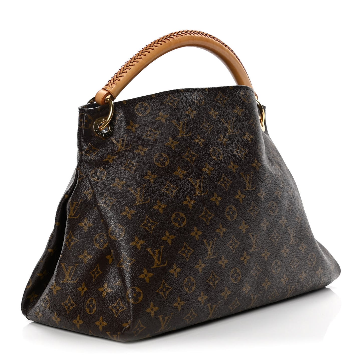 Monogram Artsy MM