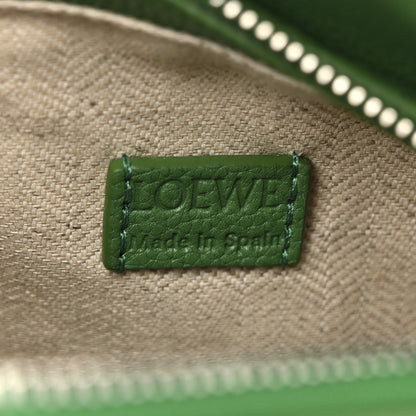 Loewe Calfskin Mini Puzzle Edge Bag Tropical 6 of 11