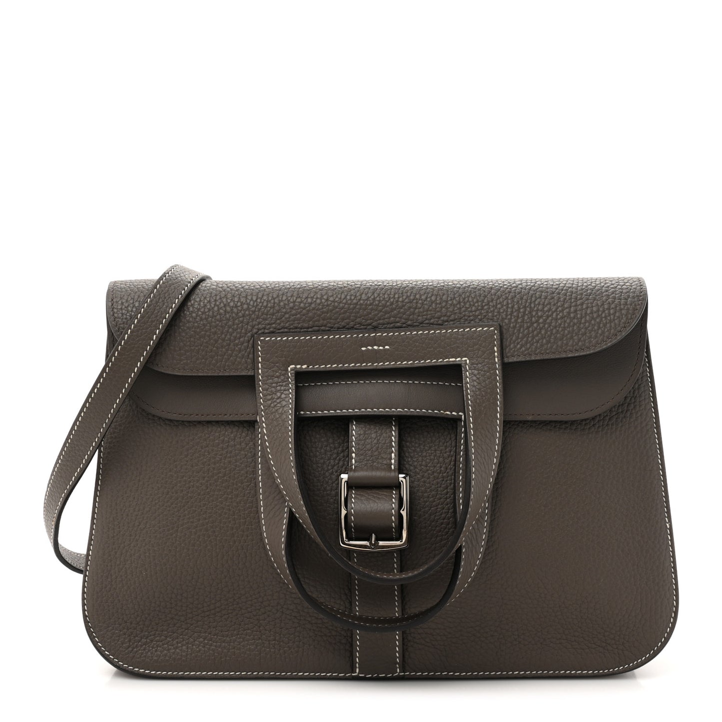 Taurillon Clemence Halzan 31 Etoupe