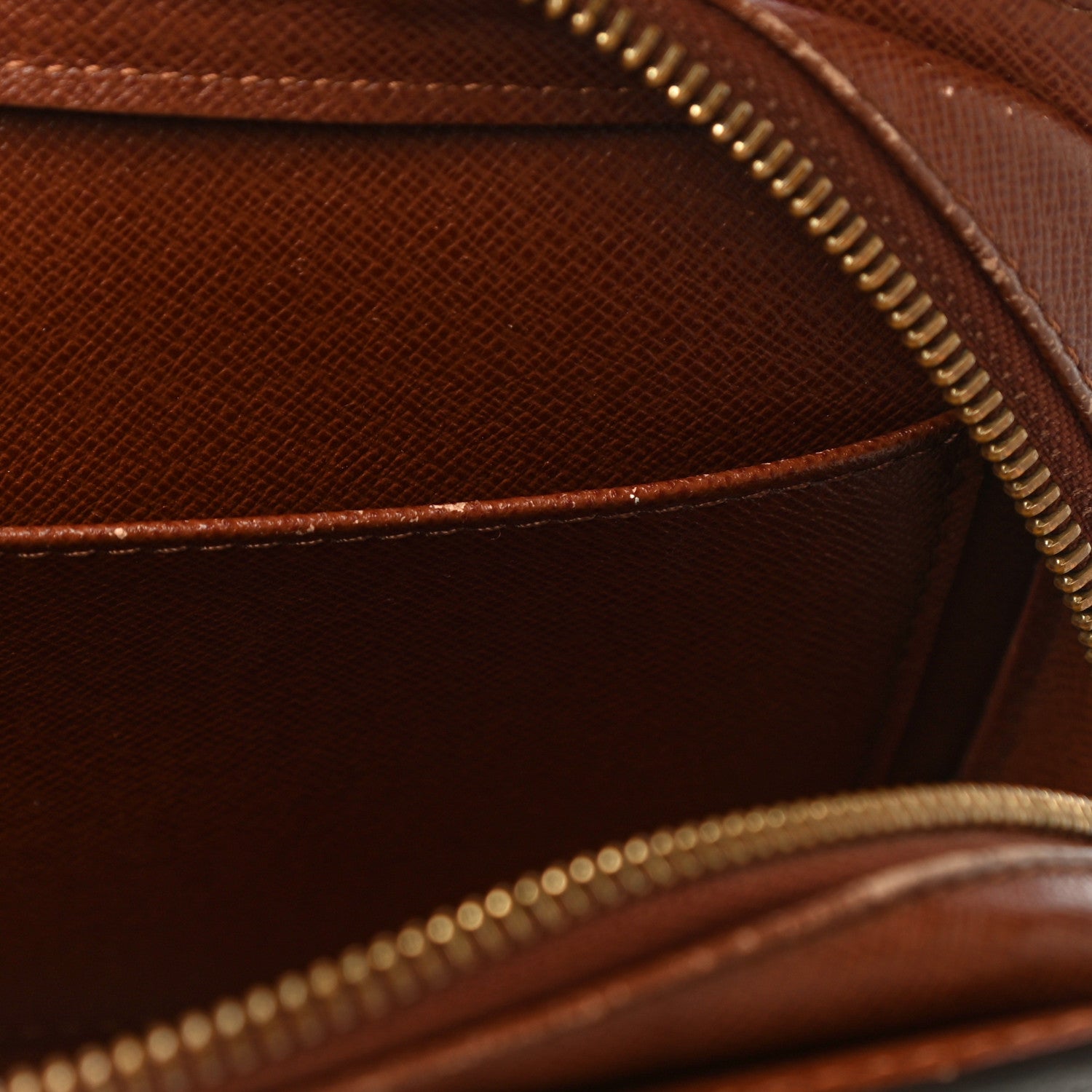 Louis Vuitton Monogram Pochette Orsay 22 of 23