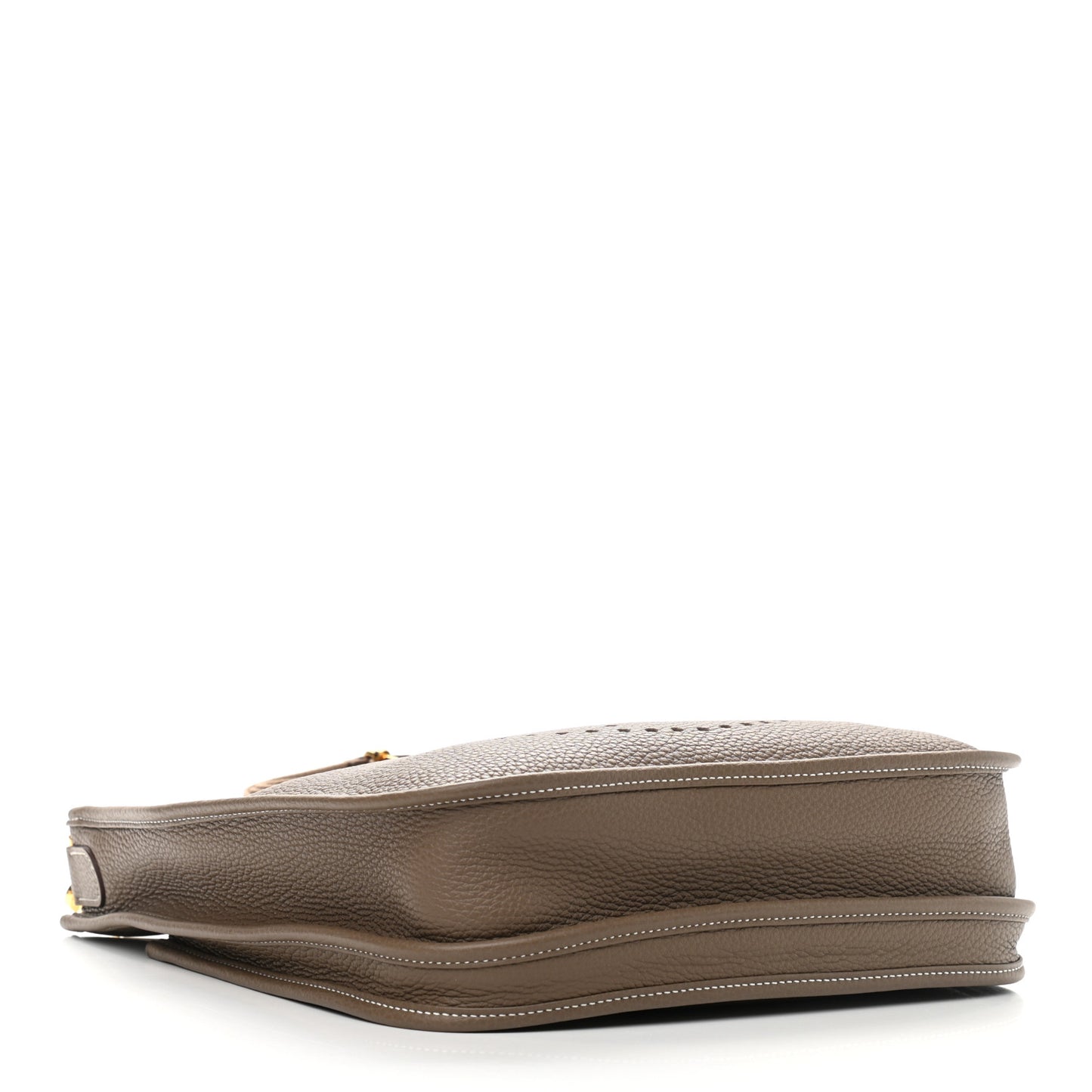 Taurillon Clemence Evelyne III PM Etoupe
