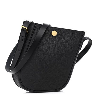 Hermes Togo Vache Hunter Perspective Cavaliere 21 Black 1 of 10