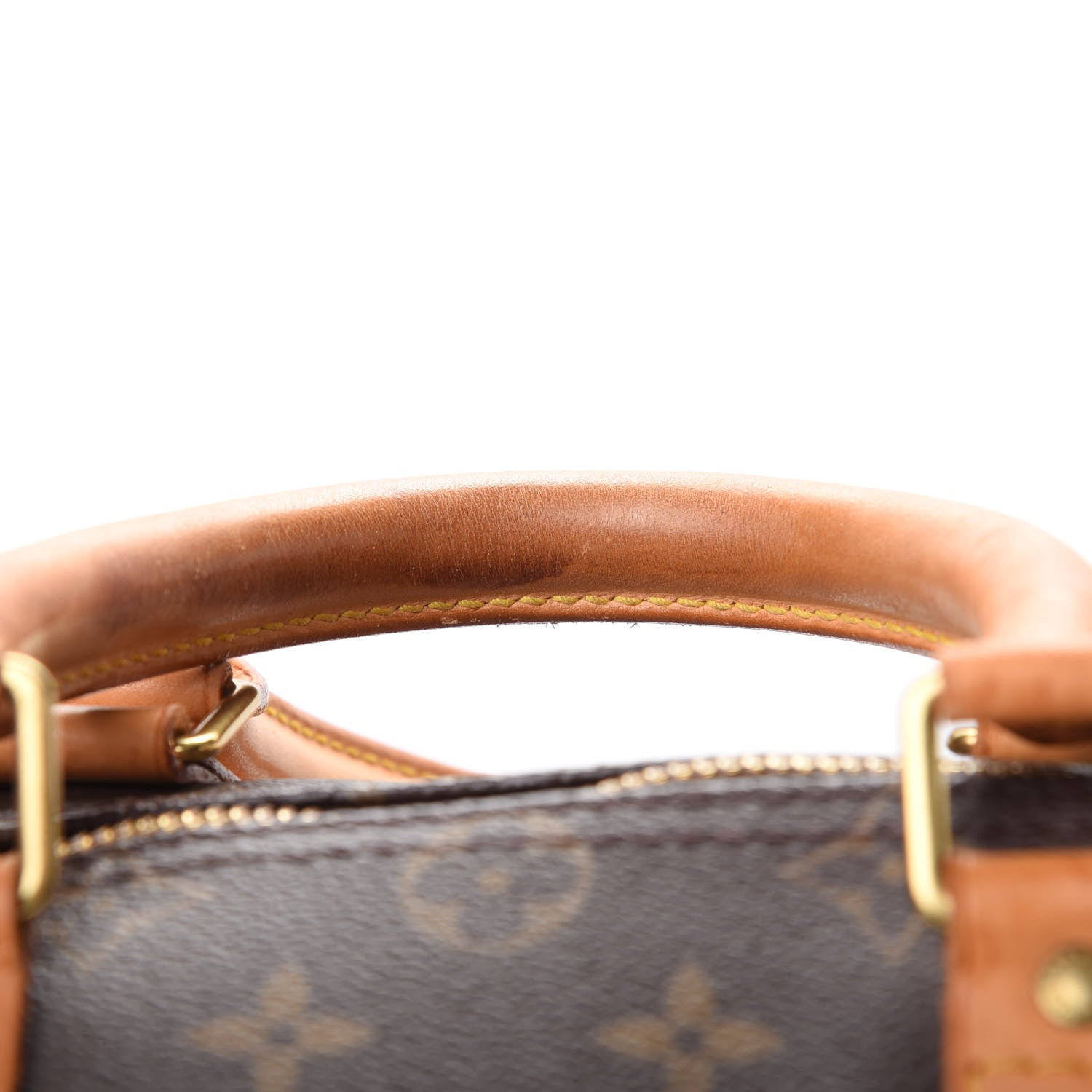 Louis Vuitton Monogram Keepall 45 14 of 20