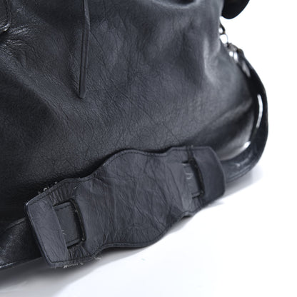 Balenciaga Agneau Classic Hardware City Black 27 of 28