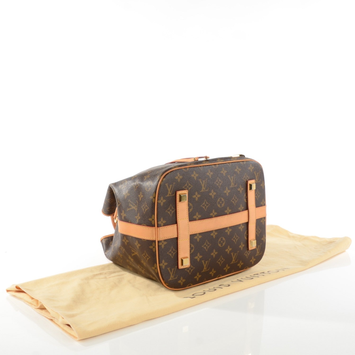 Louis Vuitton Monogram Neo 4 of 7