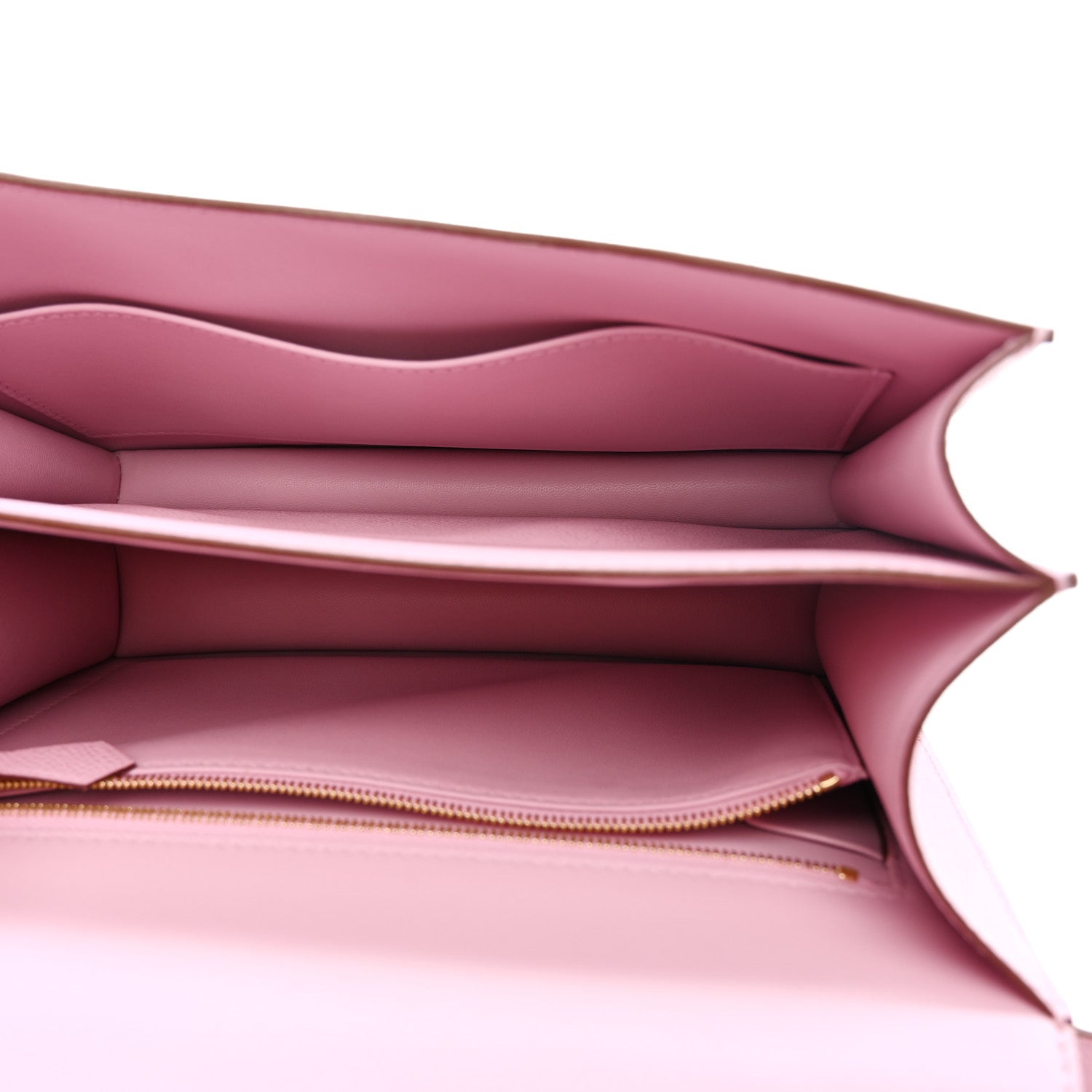 Hermes Epsom Constance 24 Mauve Sylvestre 5 of 12