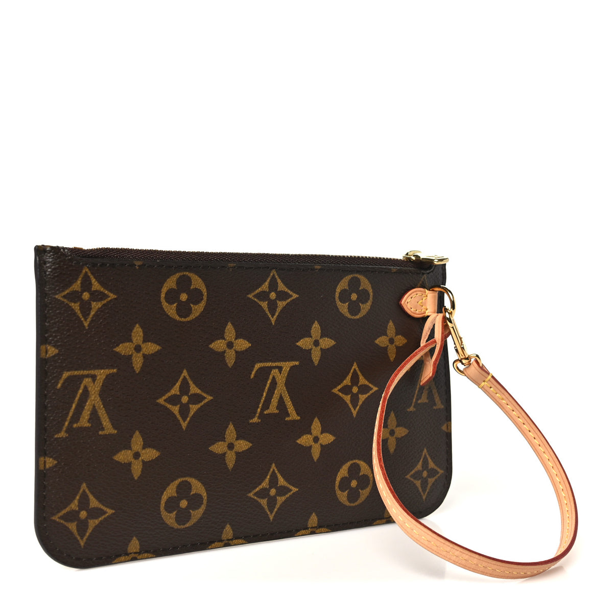 Monogram Neverfull PM Pochette
