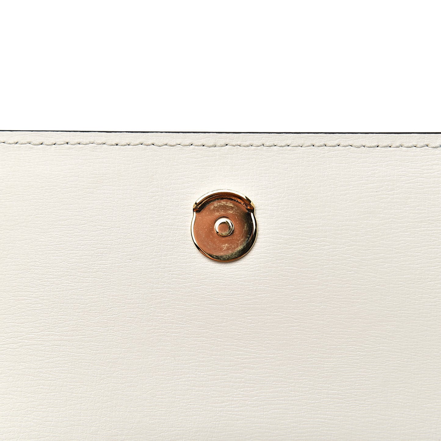 Calfskin Bi-Color Medium Monogram Sunset Black Pearl White