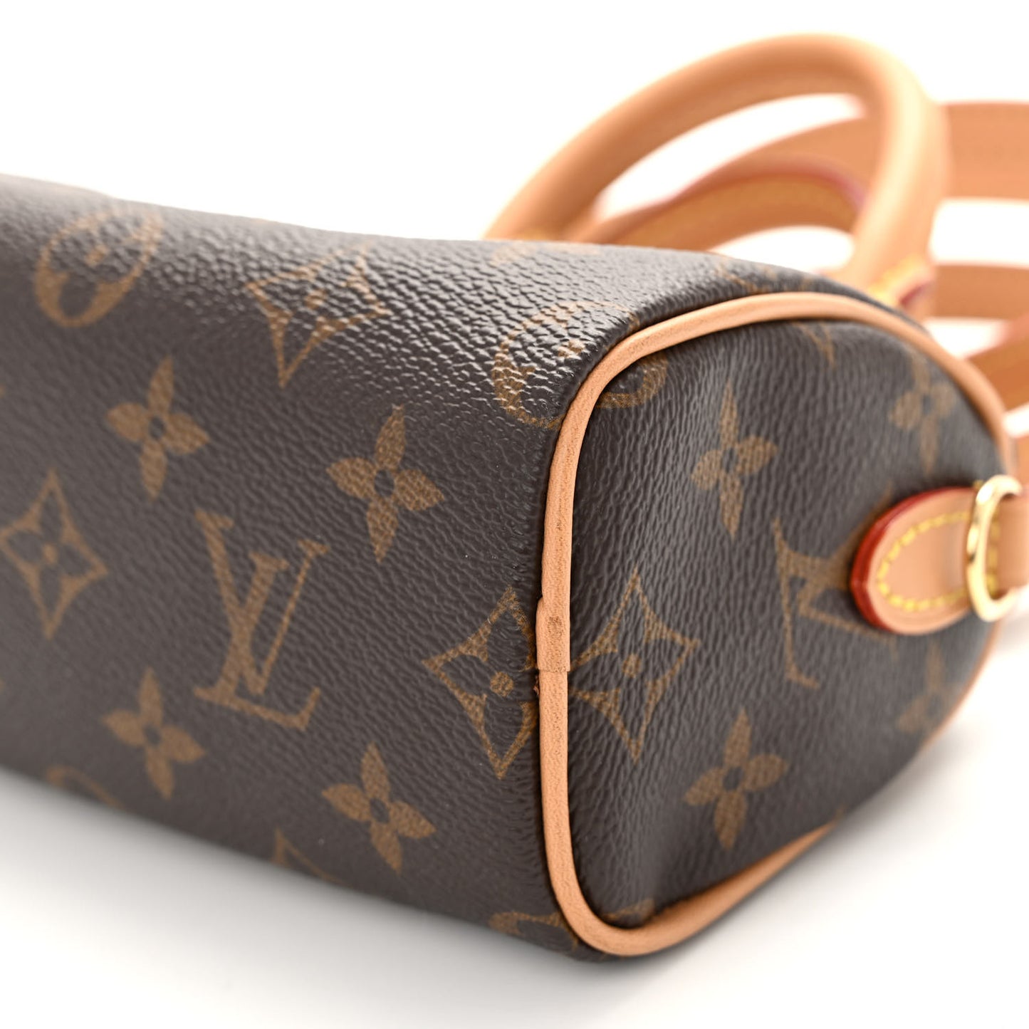 Monogram Nano Speedy Bandouliere