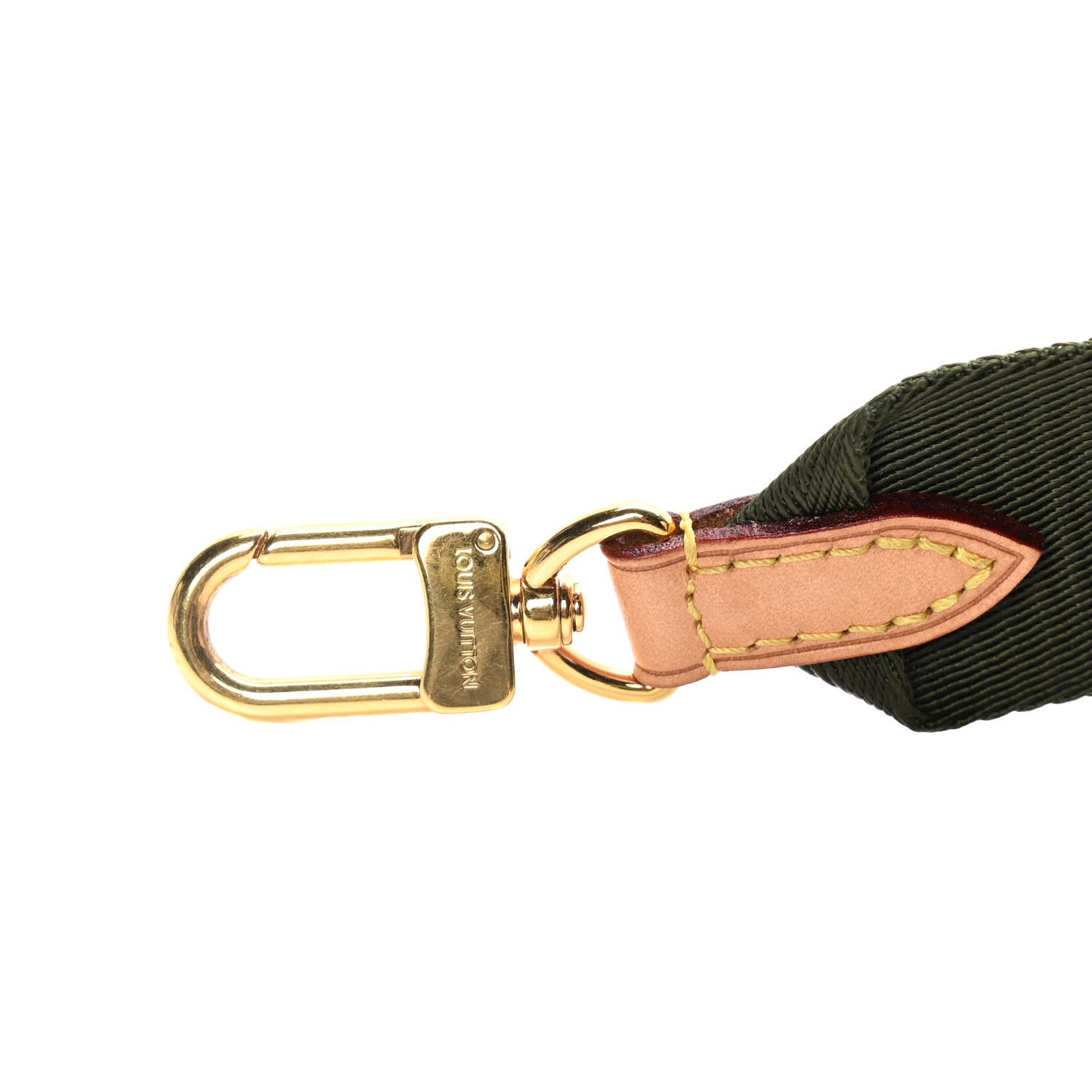 Monogram Multi Pochette Accessories Kaki