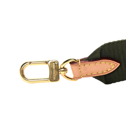 Louis Vuitton Monogram Multi Pochette Accessories Kaki 14 of 16