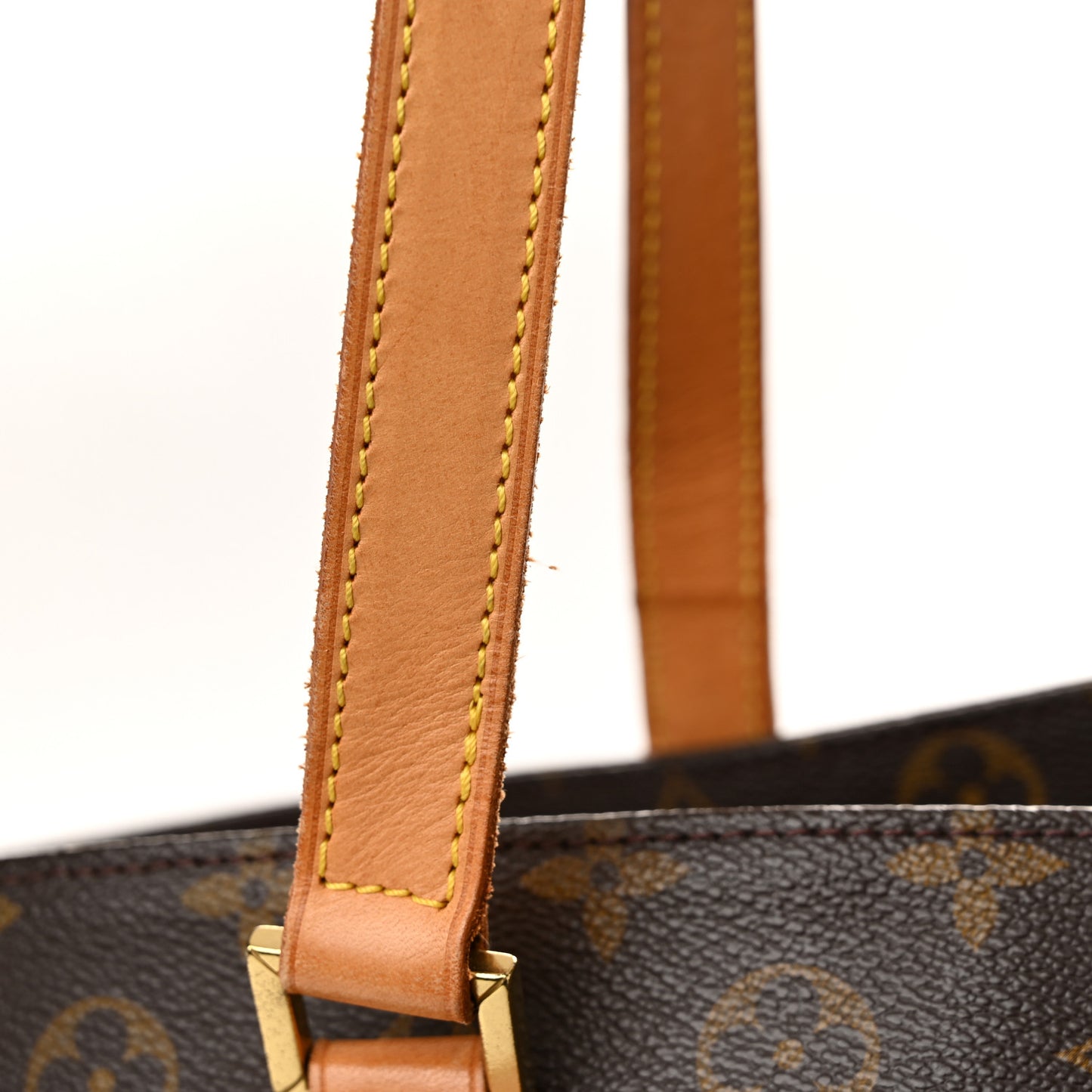 Monogram Cabas Alto