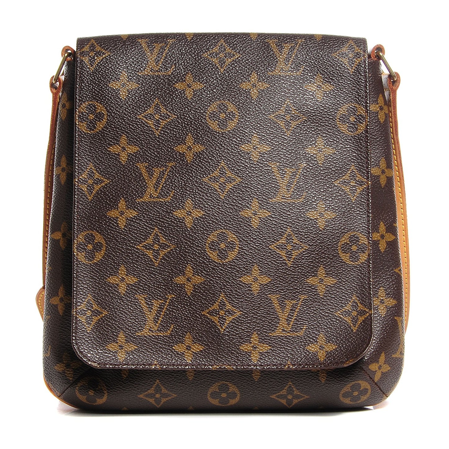 Monogram Musette Salsa