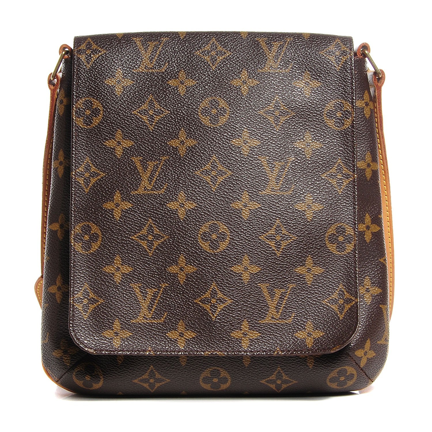 Louis Vuitton Monogram Musette Salsa 1 of 7